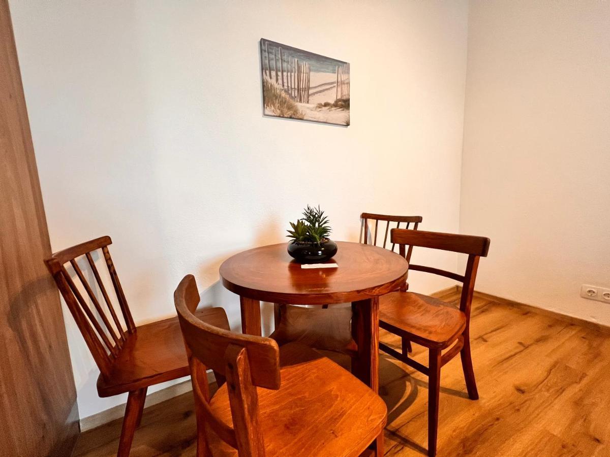 Perfekte Lage! Ganze Wohnung Burgblick Residenz Sankt Veit an der Glan-i járás Kültér fotó