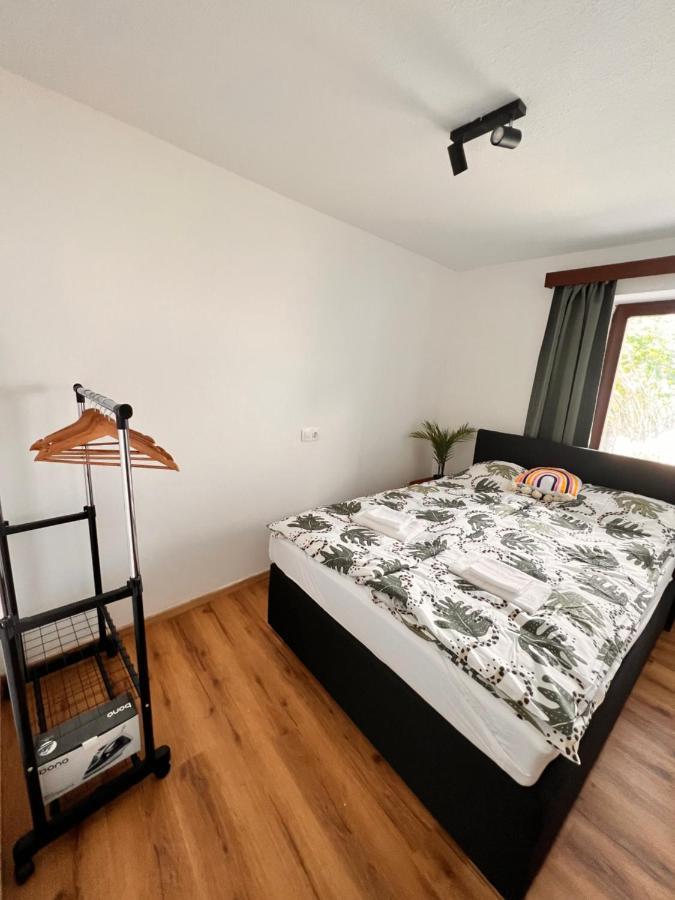 Perfekte Lage! Ganze Wohnung Burgblick Residenz Sankt Veit an der Glan-i járás Kültér fotó