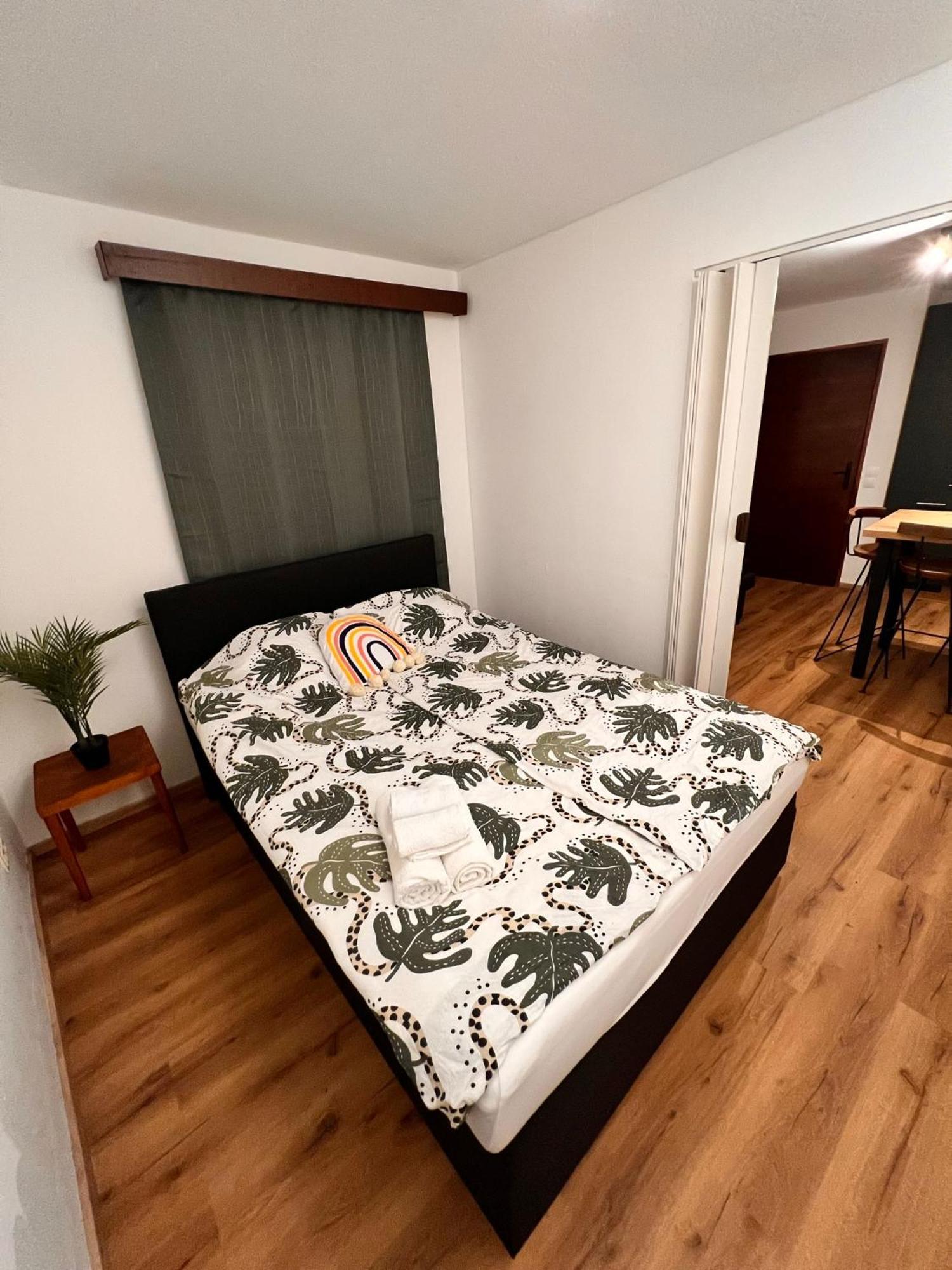 Perfekte Lage! Ganze Wohnung Burgblick Residenz Sankt Veit an der Glan-i járás Kültér fotó