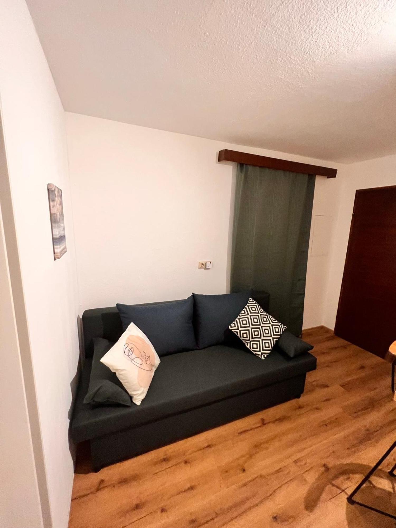 Perfekte Lage! Ganze Wohnung Burgblick Residenz Sankt Veit an der Glan-i járás Kültér fotó