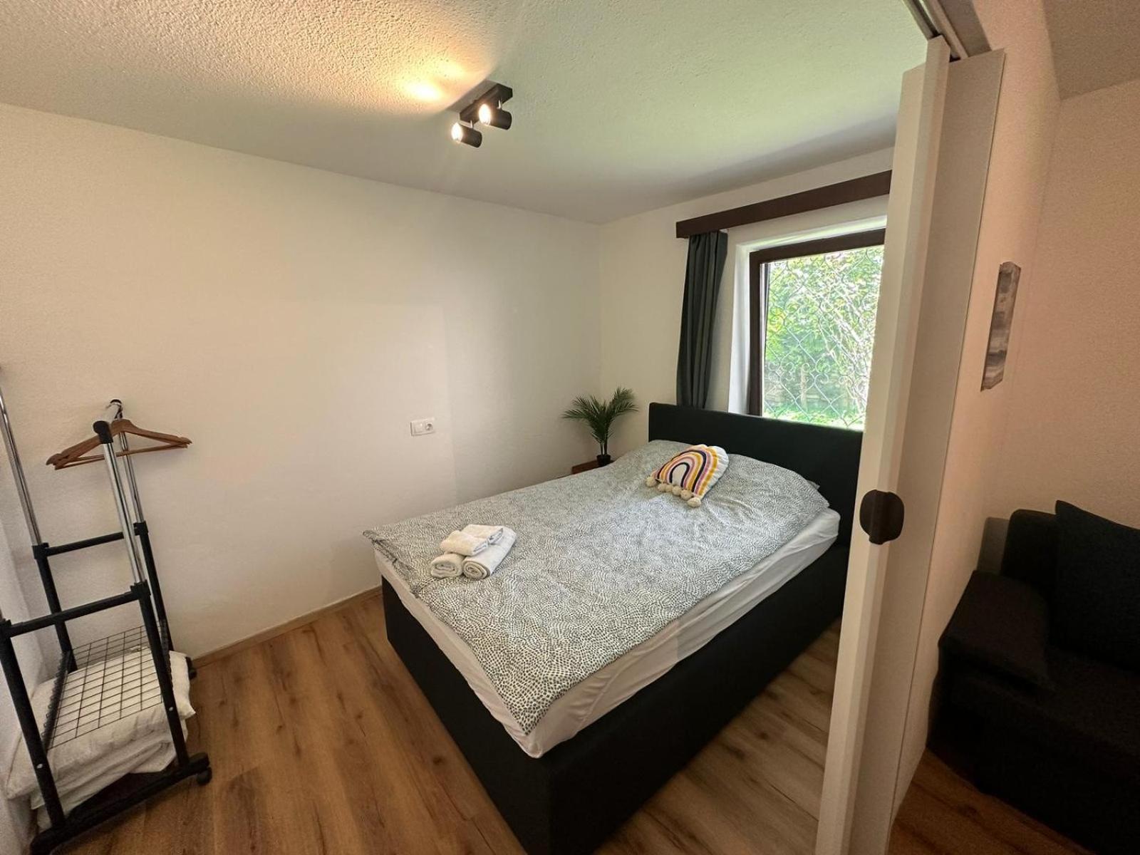 Perfekte Lage! Ganze Wohnung Burgblick Residenz Sankt Veit an der Glan-i járás Kültér fotó